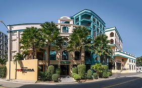 เดอะ คิวบา บูทิก โฮเทล พัทยา บาย คอมพาส ฮอสปิทาลิตี้